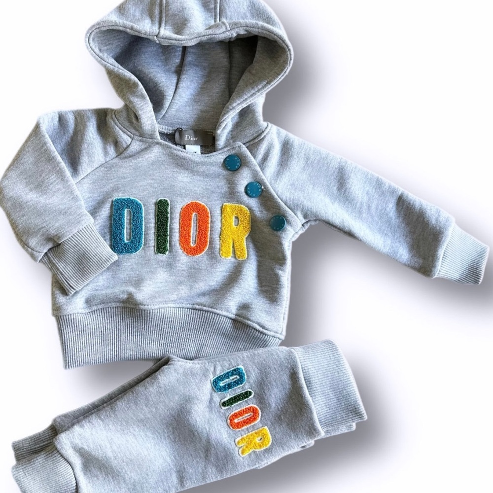 Brand New Baby 3M-18M
